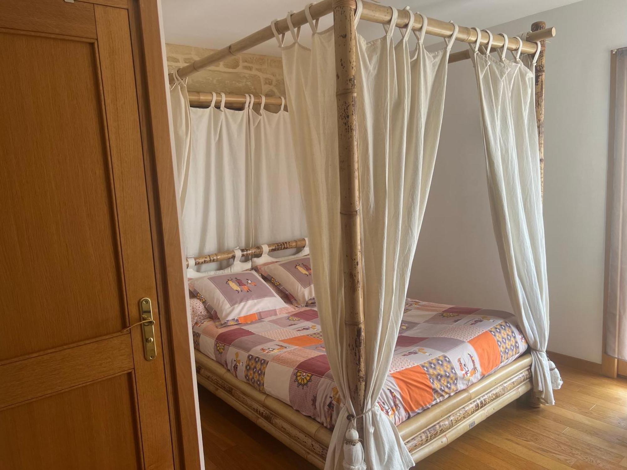 Bed and Breakfast L'Oceane Le Pouliguen Exterior foto